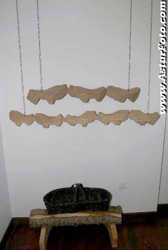 museo etnografico de grandas de salime,turismo,rural,grandas de salime museo grandas salime museo etnografico,etnografia